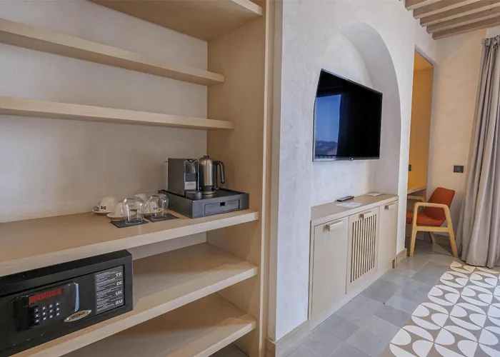 Radisson Blu Hotel, Hotel 4*