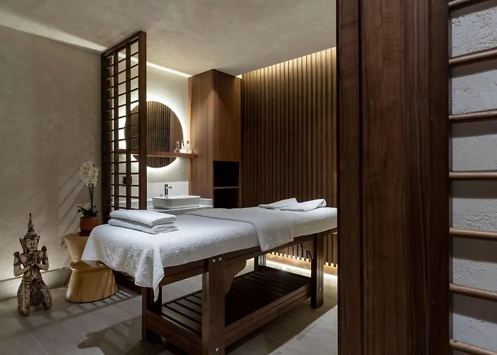 Radisson Blu Hotel, Hotel Kaş