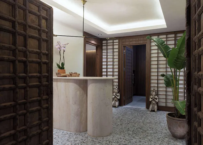 Hotel Radisson Blu Hotel,