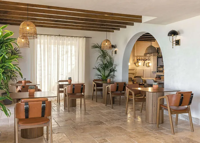 Radisson Blu Hotel, Hotel Kaş