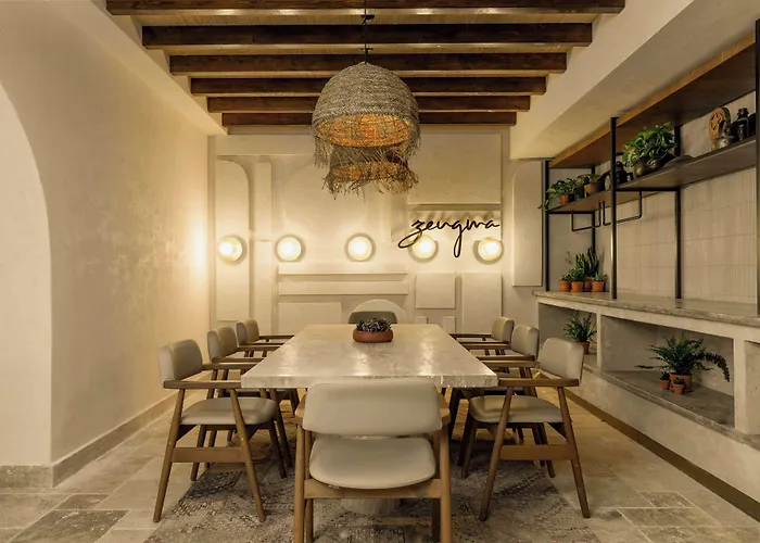 Radisson Blu Hotel, Hotel