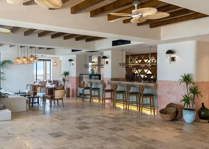 Radisson Blu Hotel, Hotel Kaş