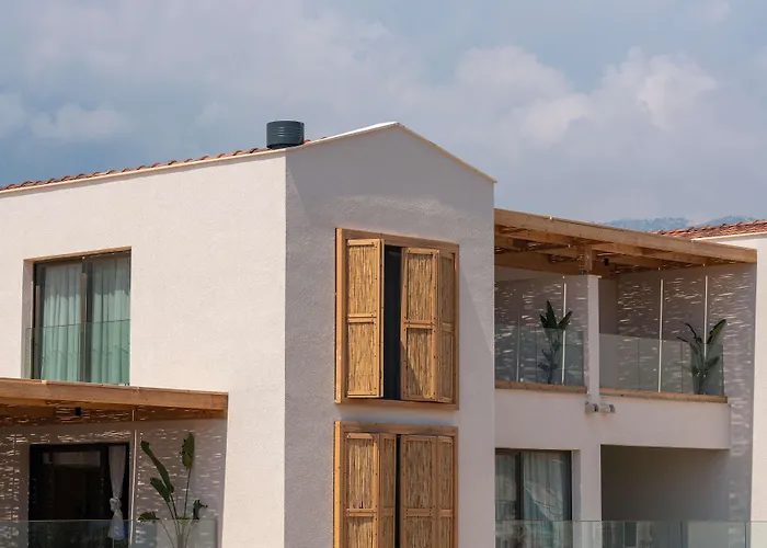 Hotel Radisson Blu Hotel, Kaş