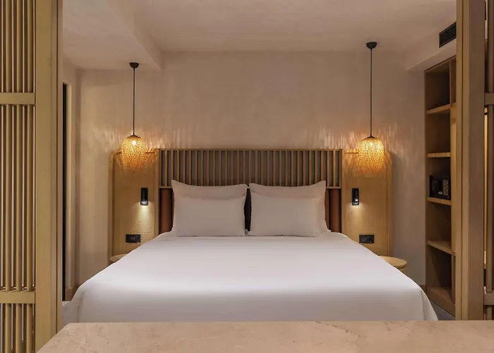 Radisson Blu Hotel, Kaş